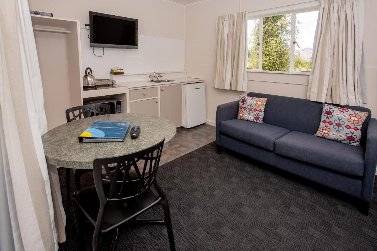 10 Hanmer Springs